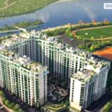 Продаж 2к Квартира Гетьмана Івана Мазепи вулиця ЖК HydroPark DeLuxe