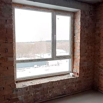 Продаж 1к Квартира Мирна вулиця ЖК Сенсация