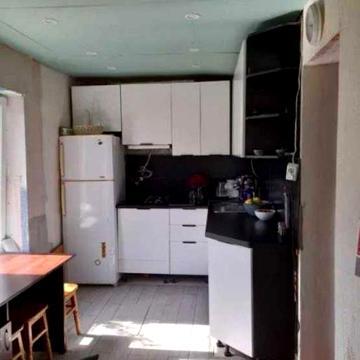 Продам дом зимнего типа на берегу лимана (Новодофиновские дачи)