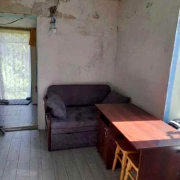 Продам дом зимнего типа на берегу лимана (Новодофиновские дачи)