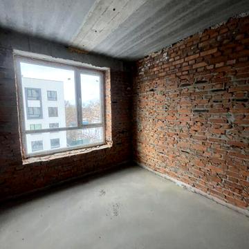 Продаж 1к Квартира Мирна вулиця ЖК Сенсация