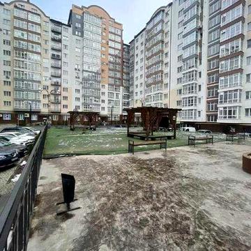 2Кім квартира в обжитій новобудові. Містечко Центральне. ЖК Містечко Центральне