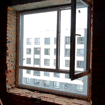 Продаж 1к Квартира Мирна вулиця ЖК Сенсация