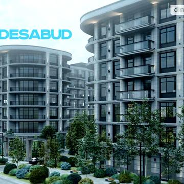 Продаж 1к Квартира Лідерсівський бульвар ЖК Лидерсовский