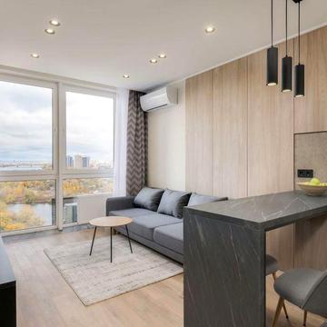 Продажа 2К квартиры в ЖК Славутич ул. Заречная 4К2 ЖК Славутич