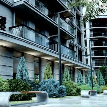 Продаж 2к Квартира Лідерсівський бульвар ЖК Лидерсовский