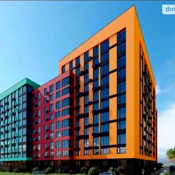 Продаж 1к Квартира Академіка Сергія Корольова вулиця ЖК Кольоровий