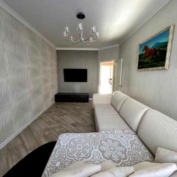 Таунхаус Перший Парковий.