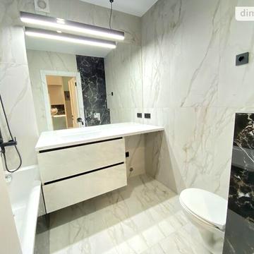 Продаж 2к Квартира Борткевича вулиця ЖК Гидропарк