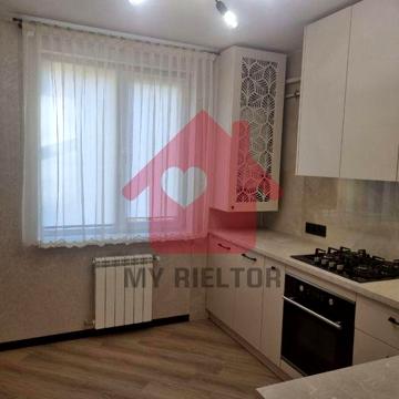 Оренда двокімнатної квартири по вул.Легоцького