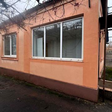 Вільна вул.