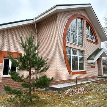 Будинок в елітному районі Ірпеня! Стоянка за шлагбаумом!