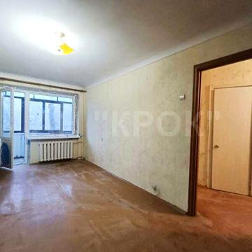Продаж 1к Квартира Мазепи Івана вулиця