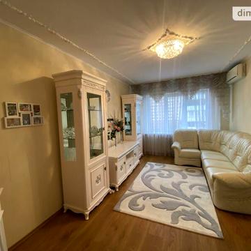 Продаж 3к Квартира Євгена Чикаленка (Академіка Вільямса) вулиця
