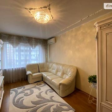 Продаж 3к Квартира Євгена Чикаленка (Академіка Вільямса) вулиця
