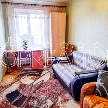 У продажі 3-кімнатна квартира по вул. Новгородська 4а! Клочківська