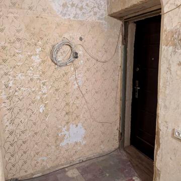 Продаж 3к Квартира Юності проспект