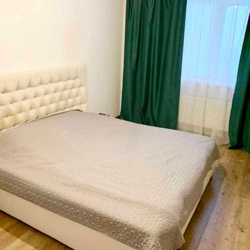 2к сучасна квартира в жк Відрадний вул. Скакуна(Каблукова)