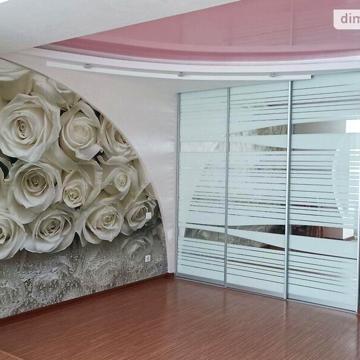 Продаж 3к Квартира Паркова вулиця