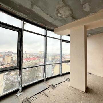 Чорновола вул., 11б