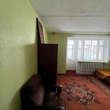 Продаж квартири з гаражом 52,4кв.м