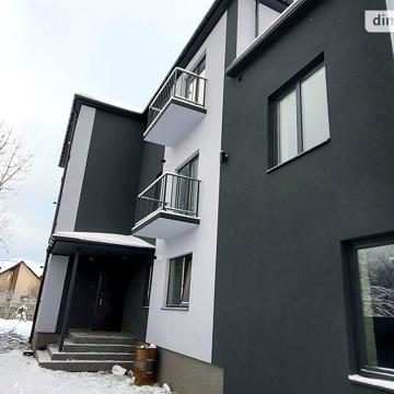 Продажа 1к квартира Українська вулиця