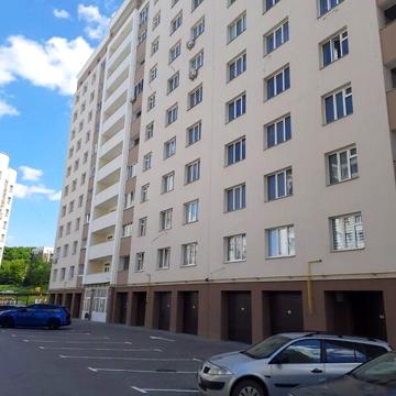 Продаж 2к Квартира Лісогринівецька вулиця ЖК Новобудова