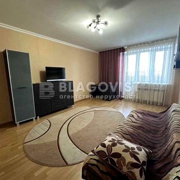 1к квартира вул.Бориспільська 6 Дарницький р-н