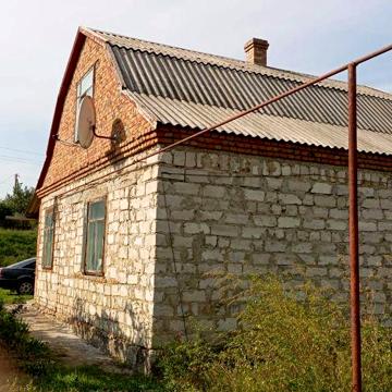 Продам добротный дом