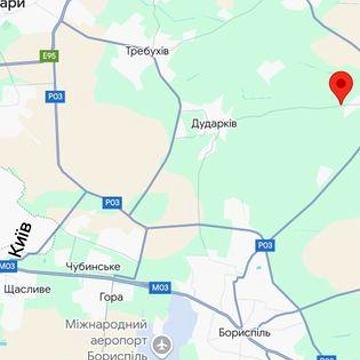 Продам недобудову з землею