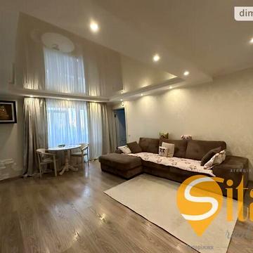 Продаж 3к Квартира Авраменка вулиця