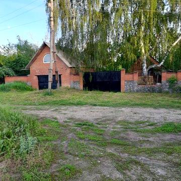 Продам дом Молодовая.Участок 30 сот,