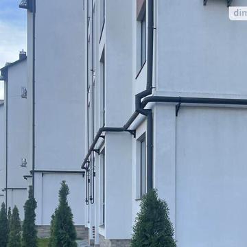 Продаж 2к Квартира Гетьмана Мазепи вулиця ЖК Уютный квартал