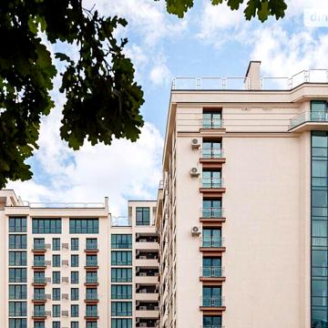 Продаж 2к Квартира Гетьмана Івана Мазепи вулиця ЖК HydroPark DeLuxe
