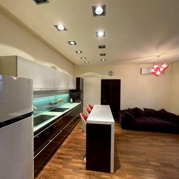 Без%, оренда 2к квартири,Центр. Печерськ  , Старонаводницька 6 Б