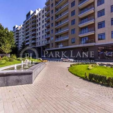Краща квартира в Crystal Park 133м2 з видом на парк, Шевченківський р. ЖК Crystal Park