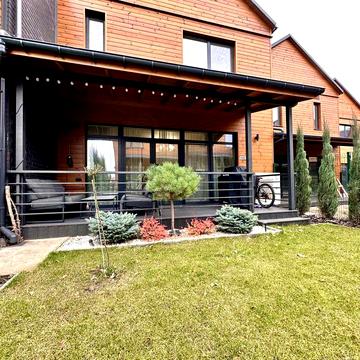 Продажа шикарного ДОМА в элитном комплексе Comfort City Lagoon