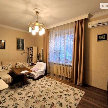 Продаж 3к Квартира просп. Шевченка
