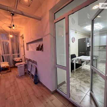 Продажа 2к квартира Лесі Українки проспект