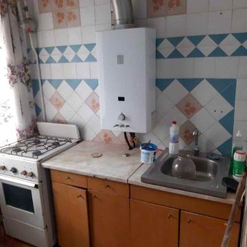 (3) Терміново продам 2-ох кімнатну квартиру на Вишеньці 1736