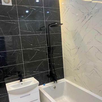 Продам 1кв 48м Ремонт 2/10 53500₴ Без комісіі ЖК Рауш