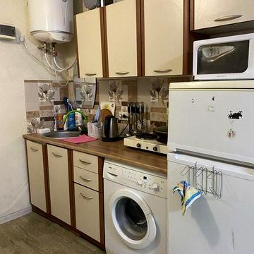 В продаже комната в семейном общежитии на 1 Мая