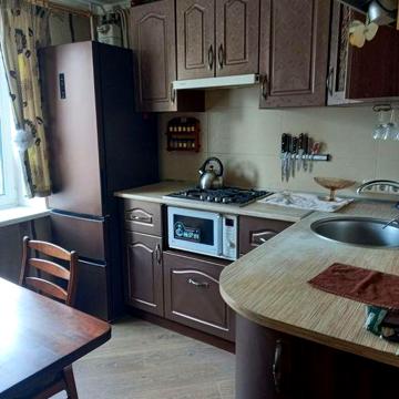 Здам квартиру 2х кімнатну