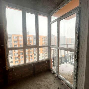 Продаж 1 кімнатної квартири, ЖК Сімейний Комфорт.