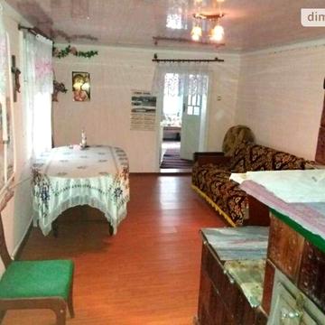 Продаж 4к Дім вул. Будівельна