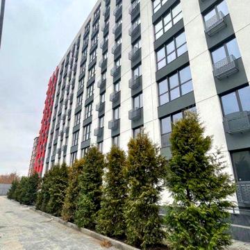 Продам 1 ком квартира ЖК Барвы Запорожское Шоссе Даффи ЖК Барвы