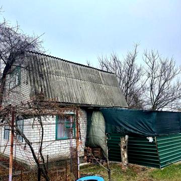 Дача дом  2 участка  собственник