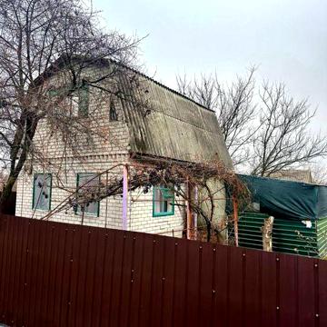 Дача дом  2 участка  собственник
