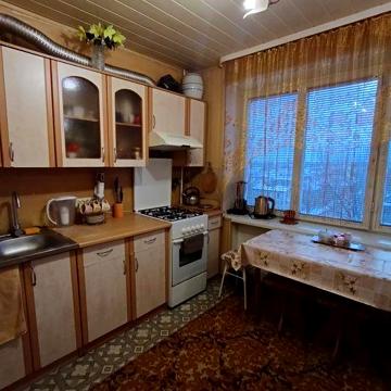 Здається однокімнатна квартира
