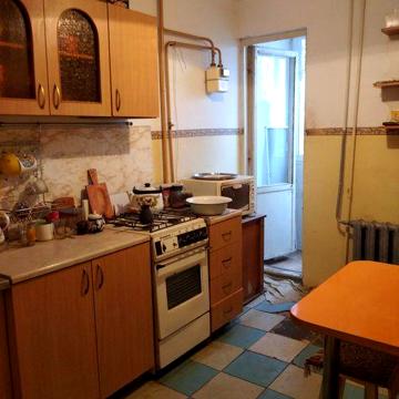 Продам 2-х ком.кв. на Солнечной